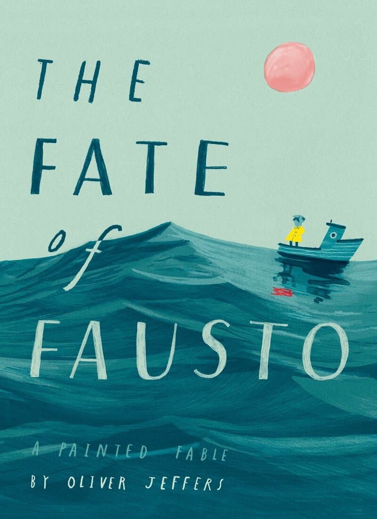 Fate of Fausto