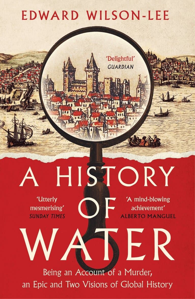 History of Water