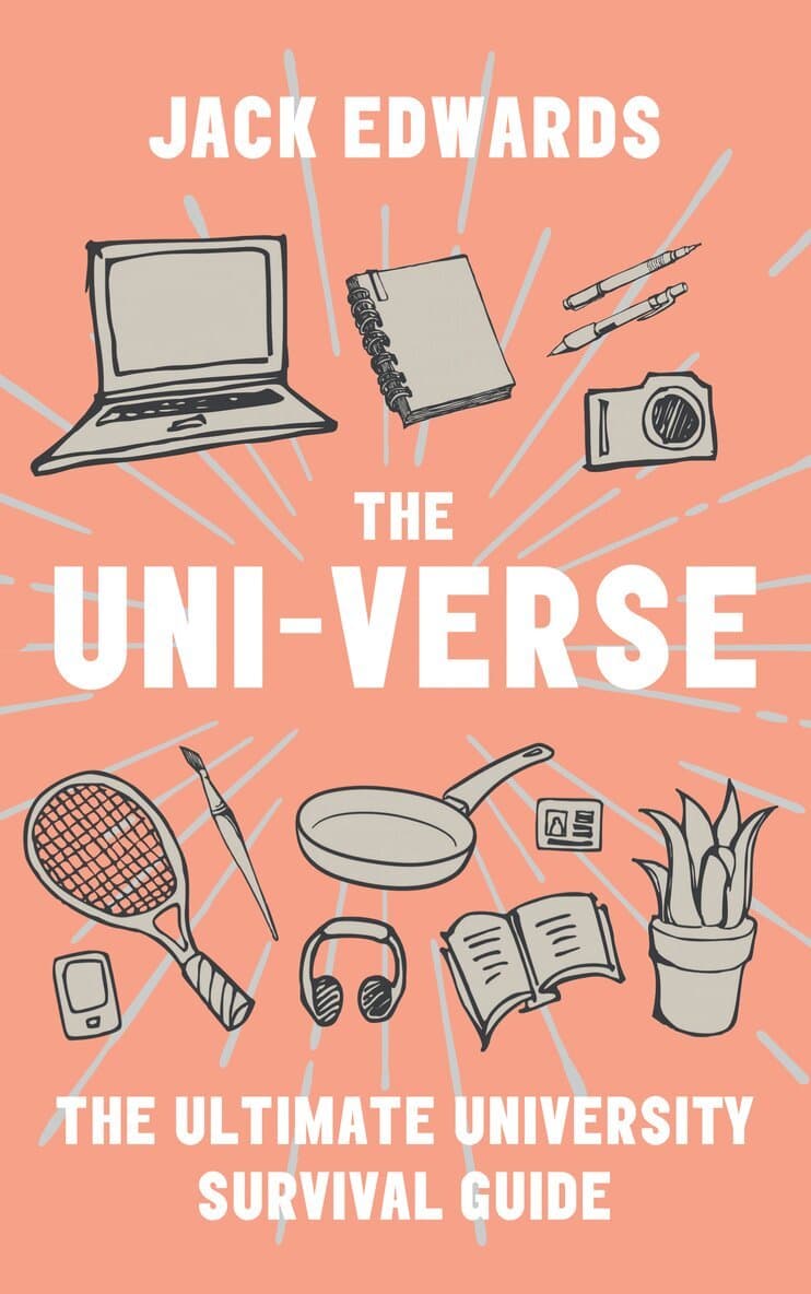 Ultimate University Survival Guide