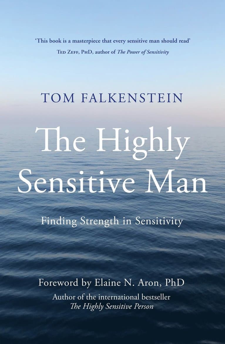 Highly Sensitive Man