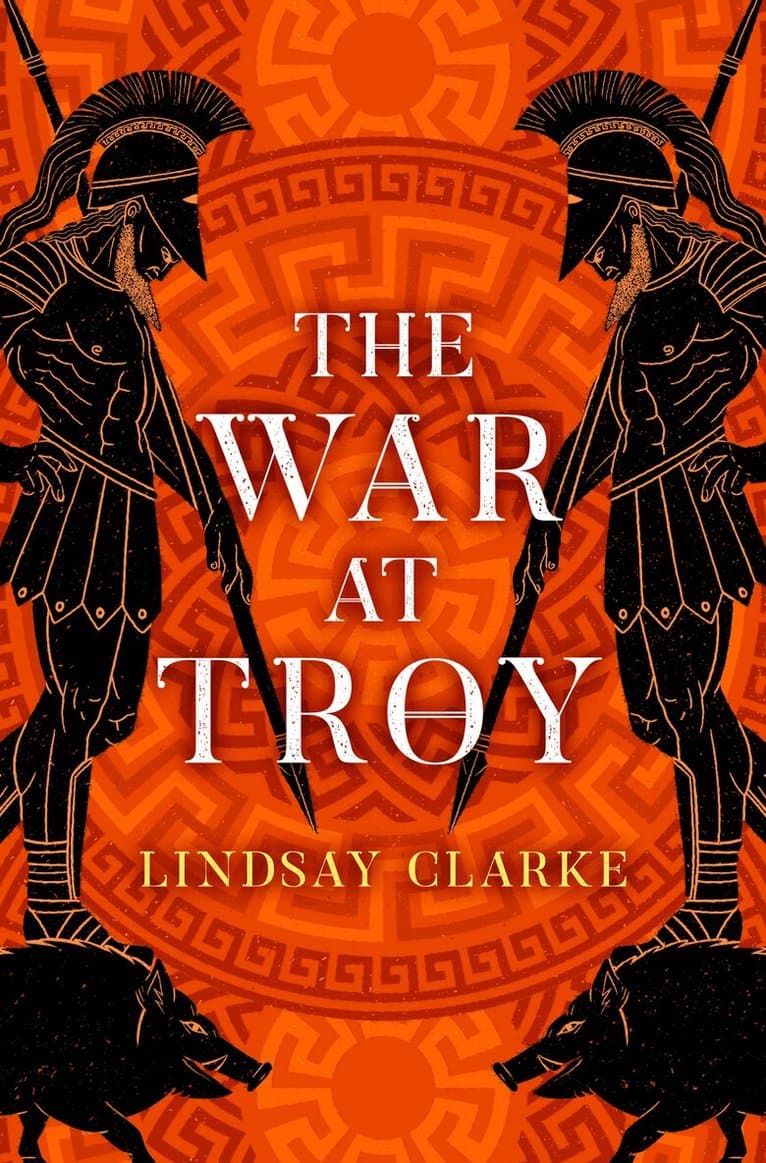 War at Troy