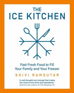 Ice Kitchen