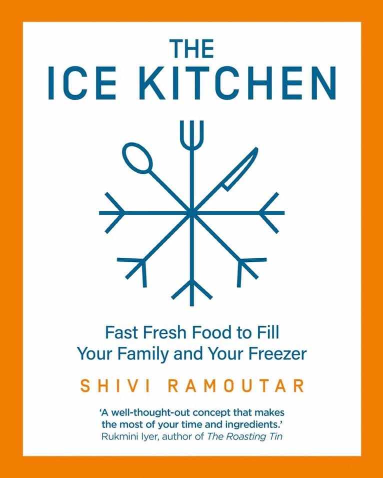 Ice Kitchen