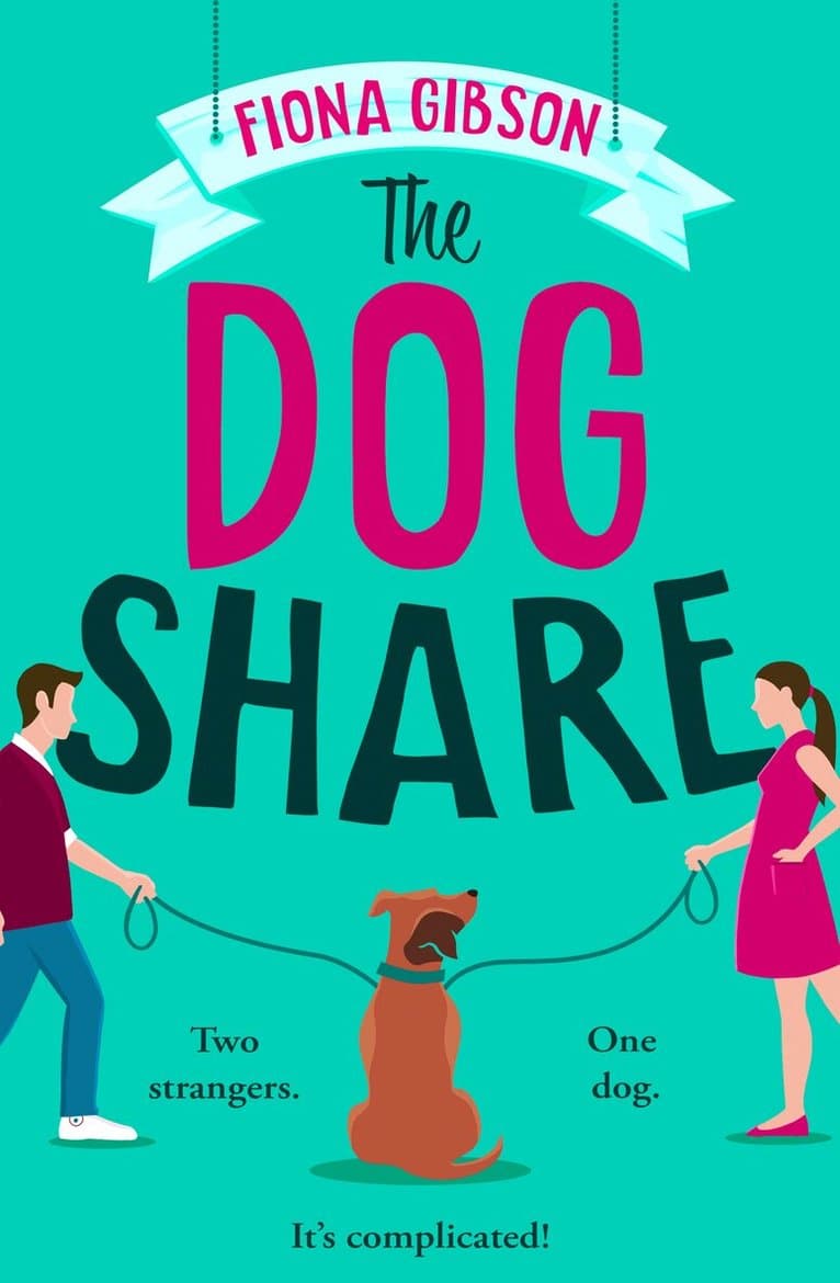 Dog Share