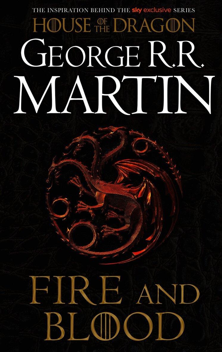 Fire and Blood