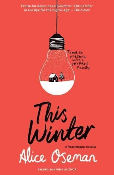 This Winter - A Solitaire Novella