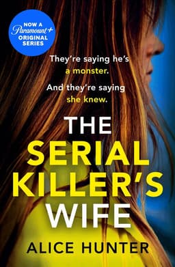 Serial Killer’s Wife