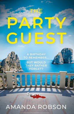 Party Guest