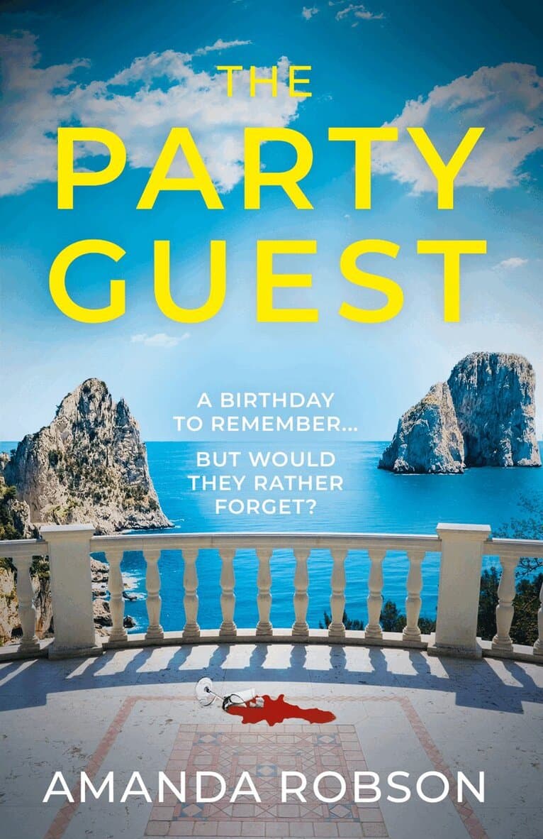 Party Guest