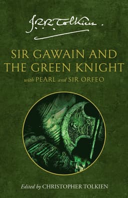 Sir Gawain and the Green Knight