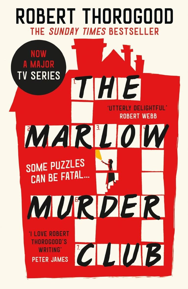 Marlow Murder Club
