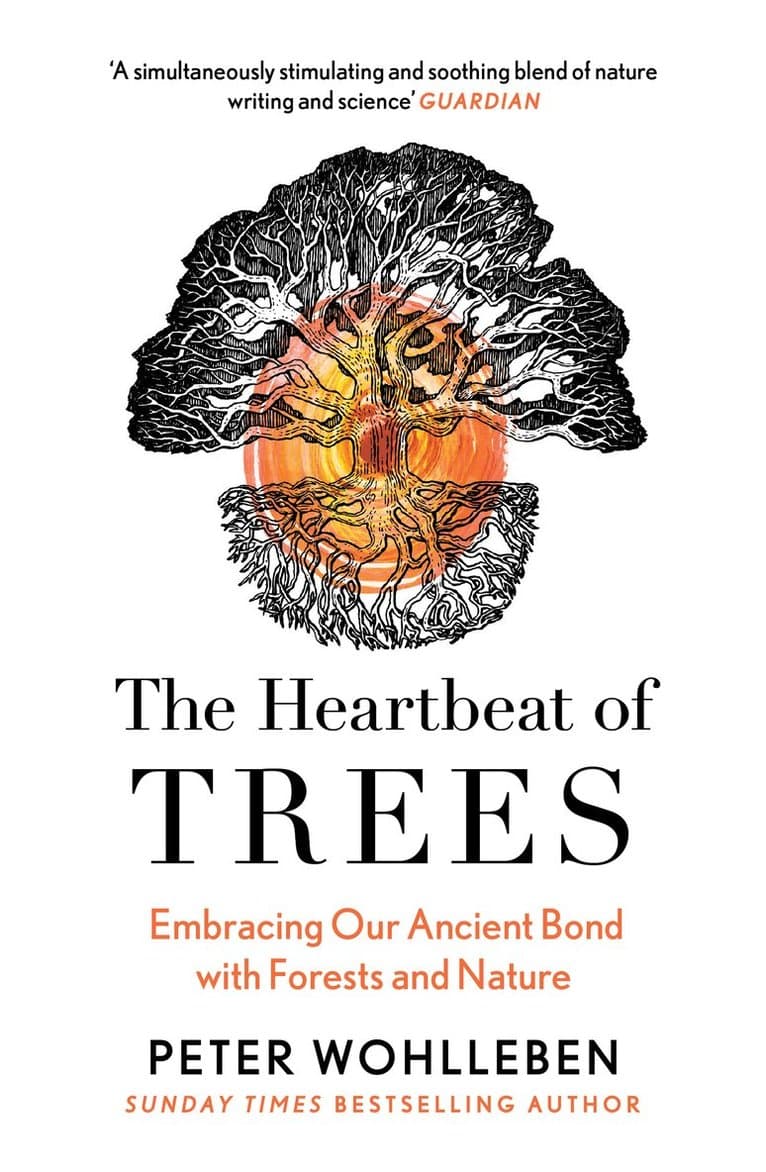 Heartbeat of Trees