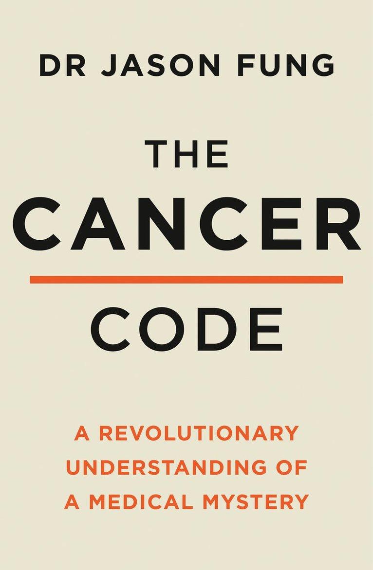 Cancer Code