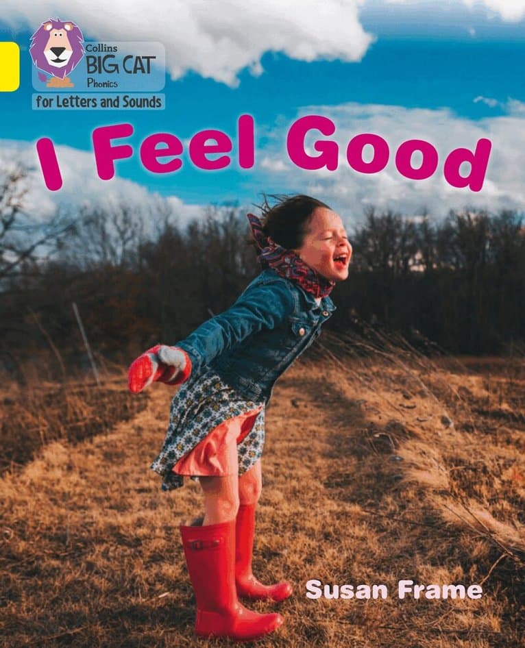 I Feel Good