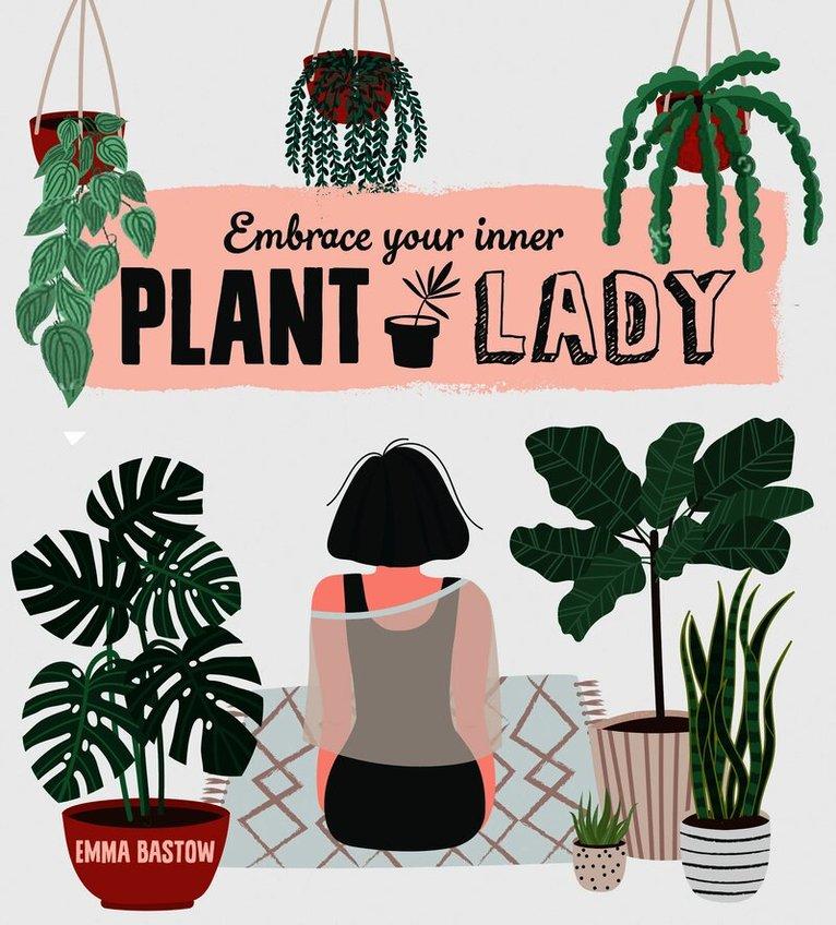 Plant Lady