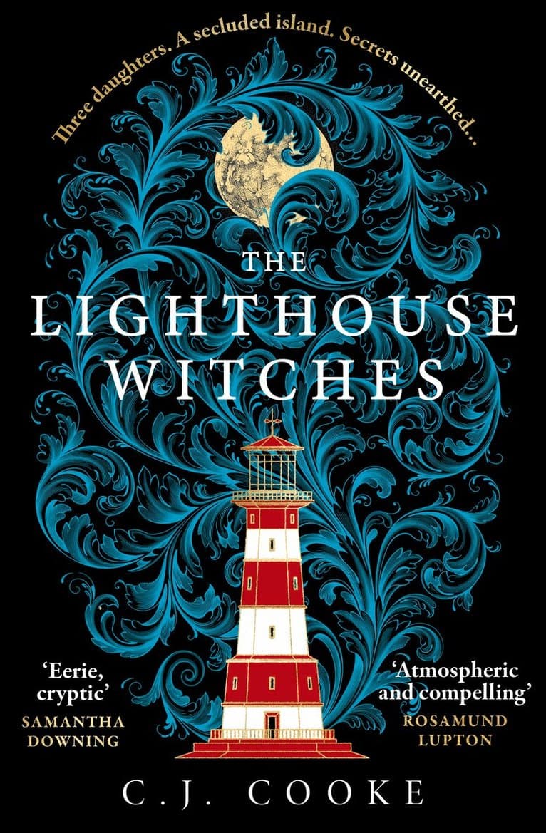 Lighthouse Witches