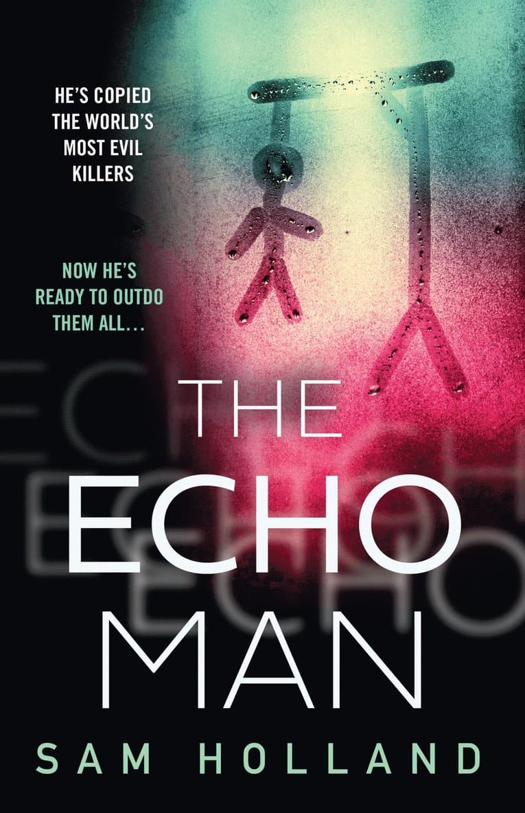 Echo Man