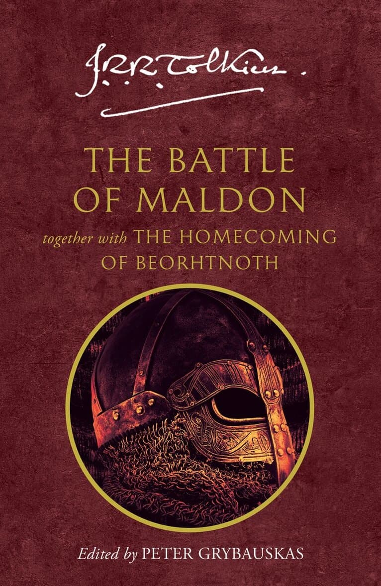 Battle of Maldon