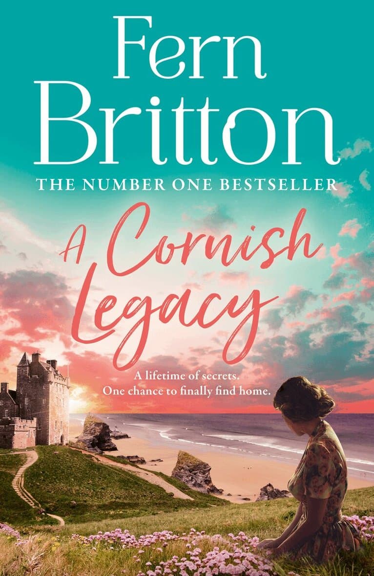 Cornish Legacy