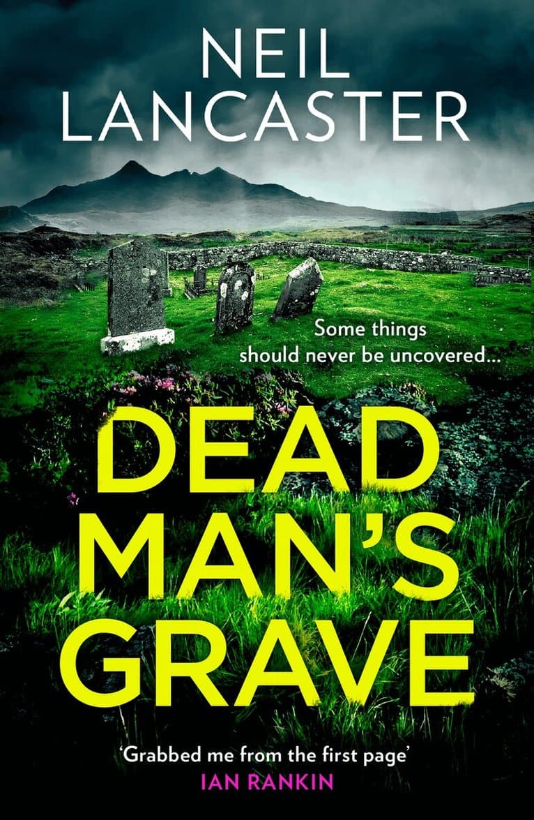 Dead Man’s Grave