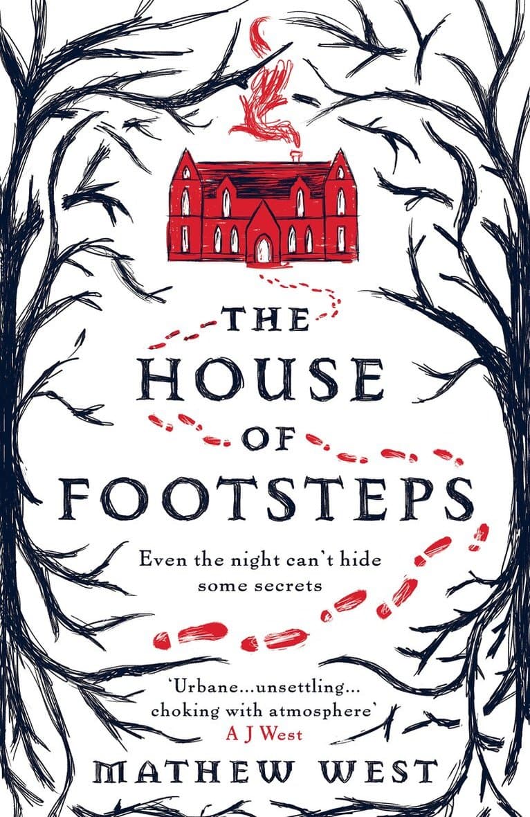 House of Footsteps