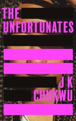 UNFORTUNATES HB