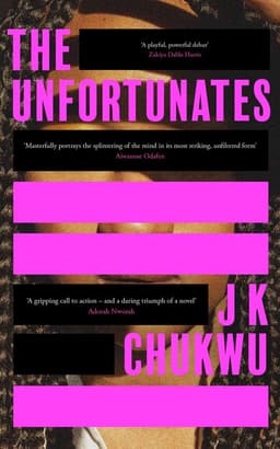 Unfortunates