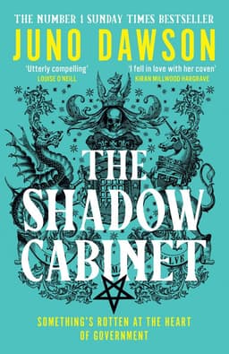 Shadow Cabinet