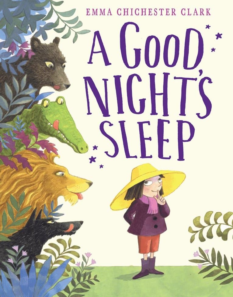 Good Night’s Sleep