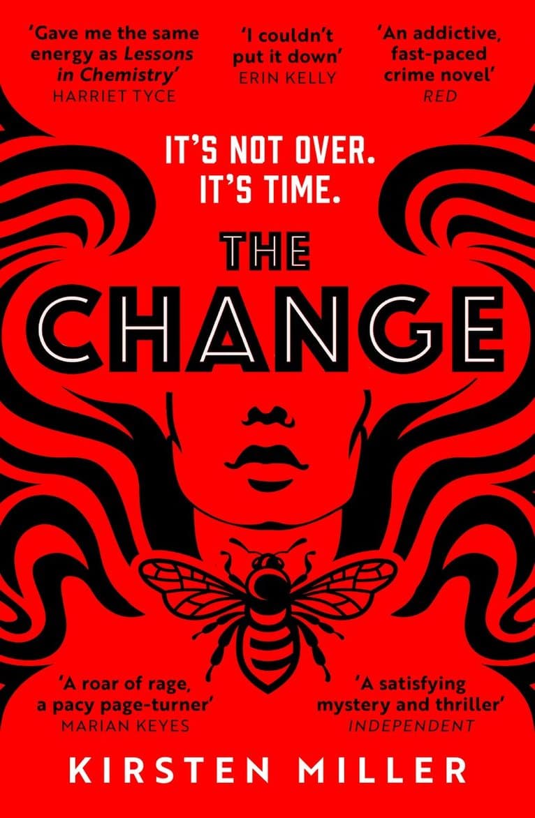 Change