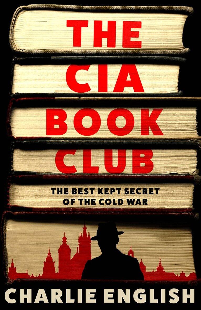 CIA Book Club