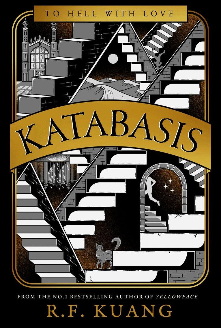 Katabasis