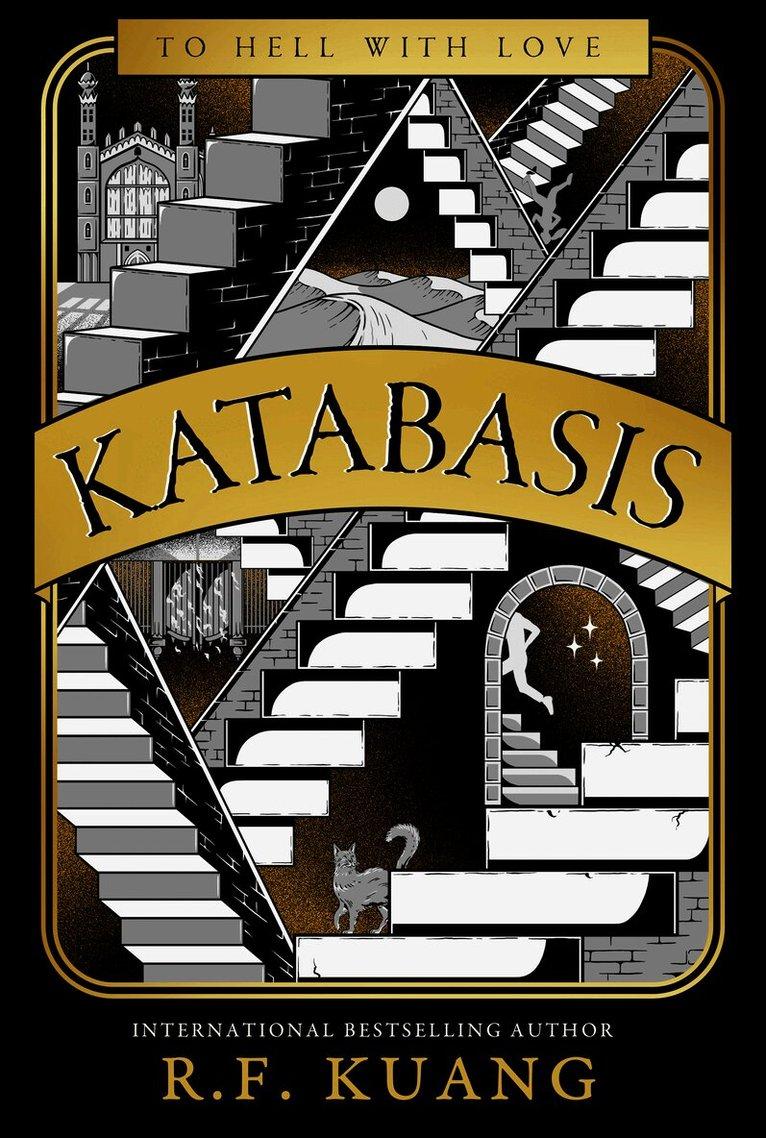 Katabasis