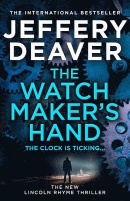 WATCHMAKERS HAND HB
