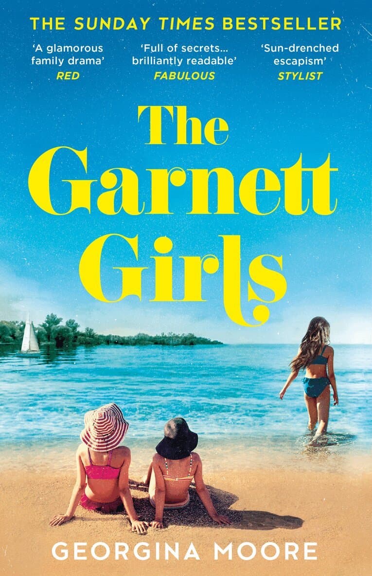 Garnett Girls