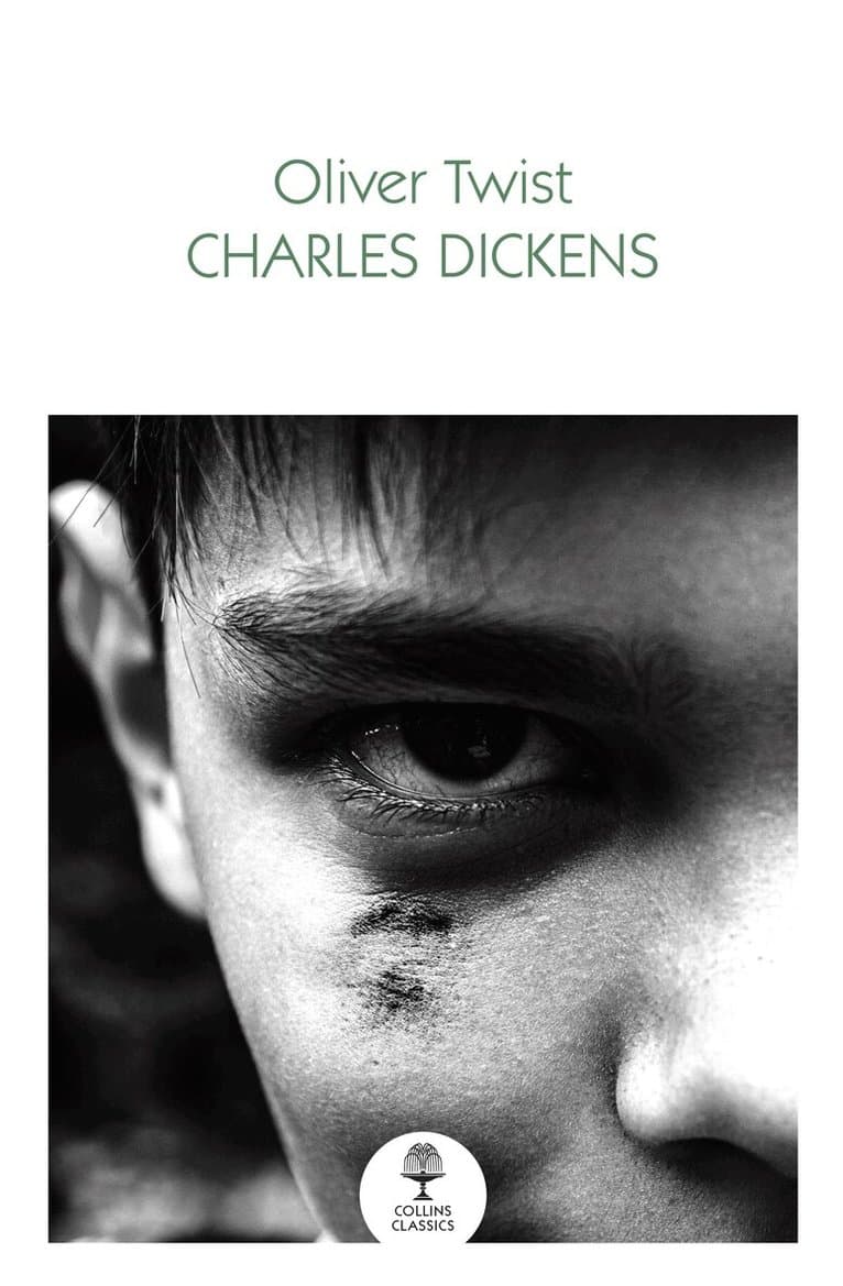 Oliver Twist