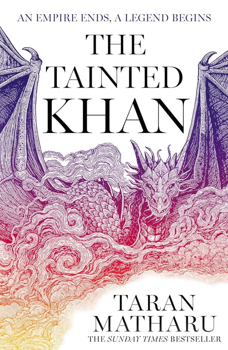 Tainted Khan