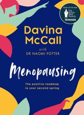 MENOPAUSING HB : The positive roadmap to your second spring