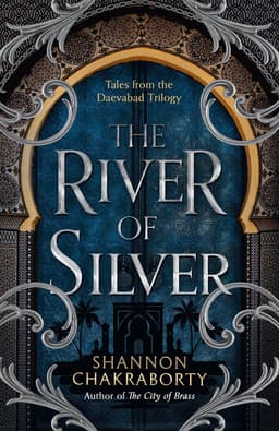River of Silver