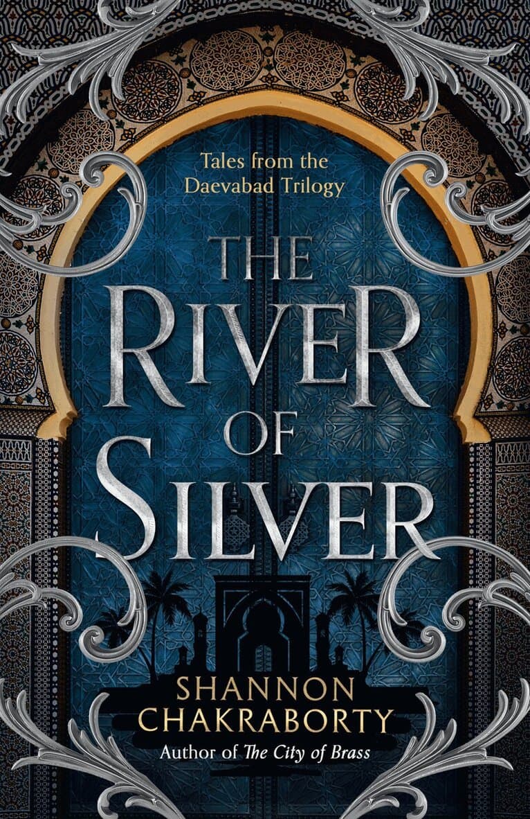 River of Silver
