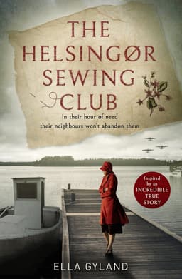 Helsingør Sewing Club