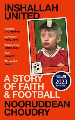 INSHALLAH UNITED HB : A story of faith and football