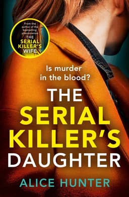 Serial Killer’s Daughter