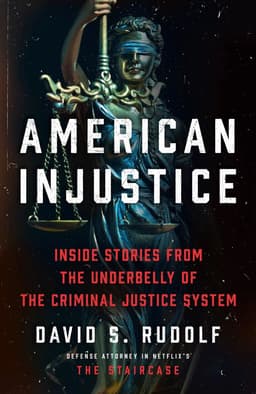 American Injustice