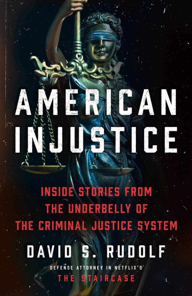American Injustice