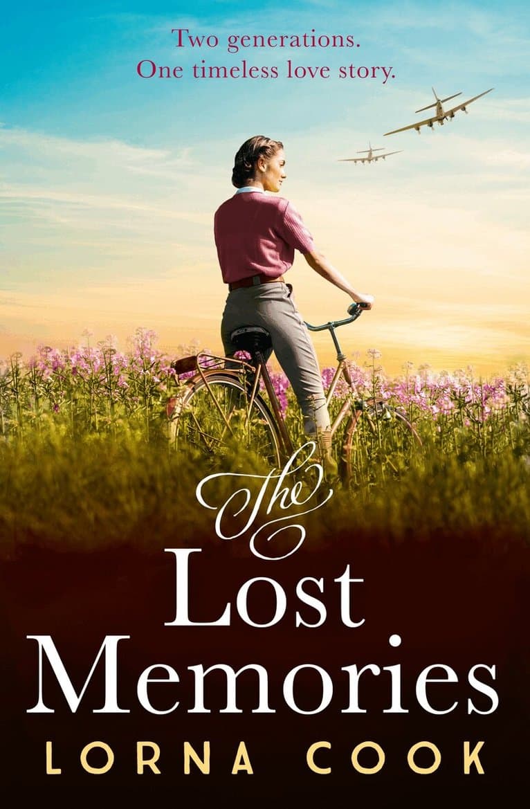 Lost Memories