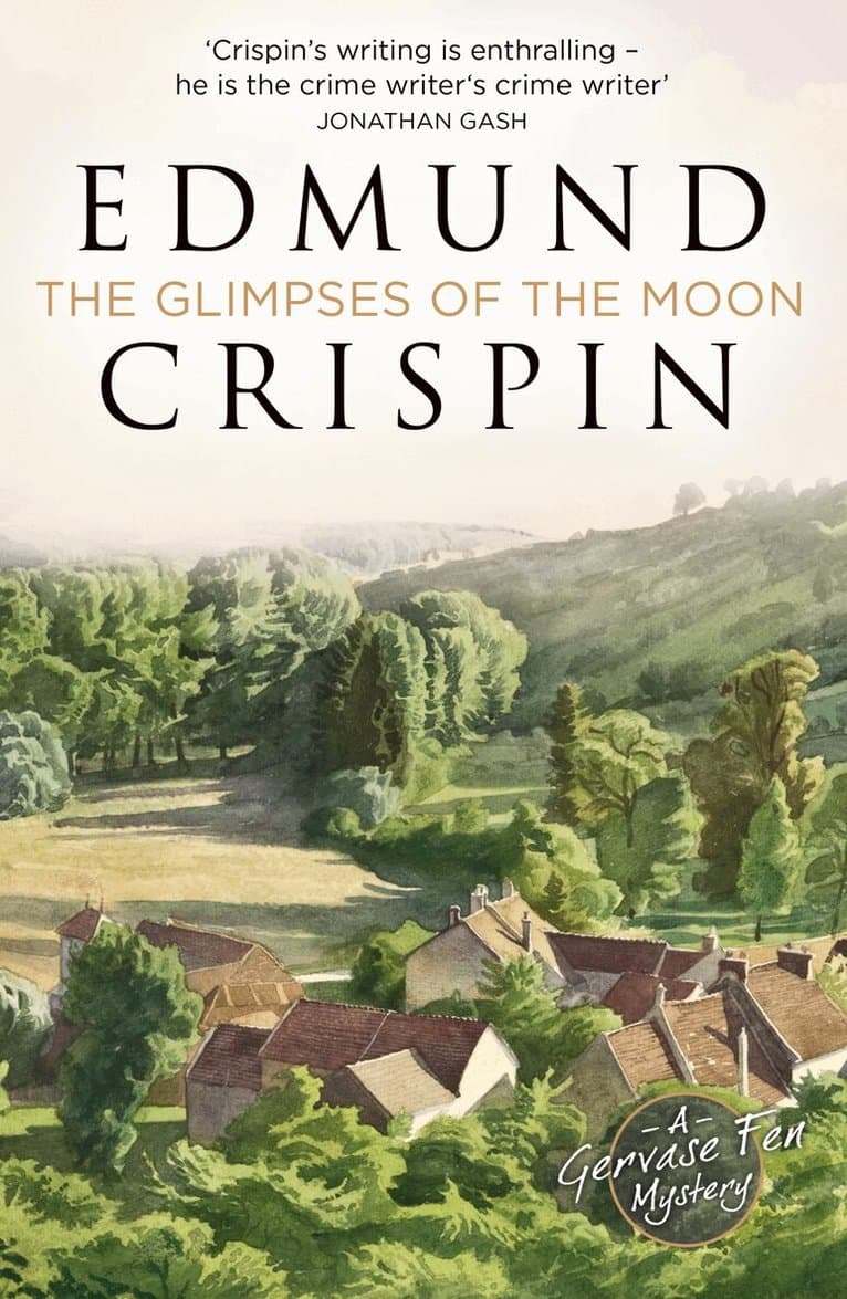 Glimpses of the Moon