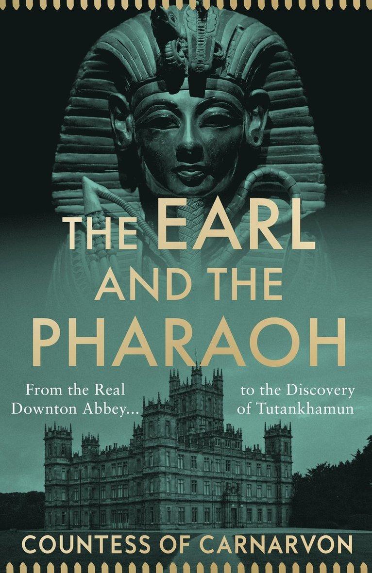 Earl and the Pharaoh