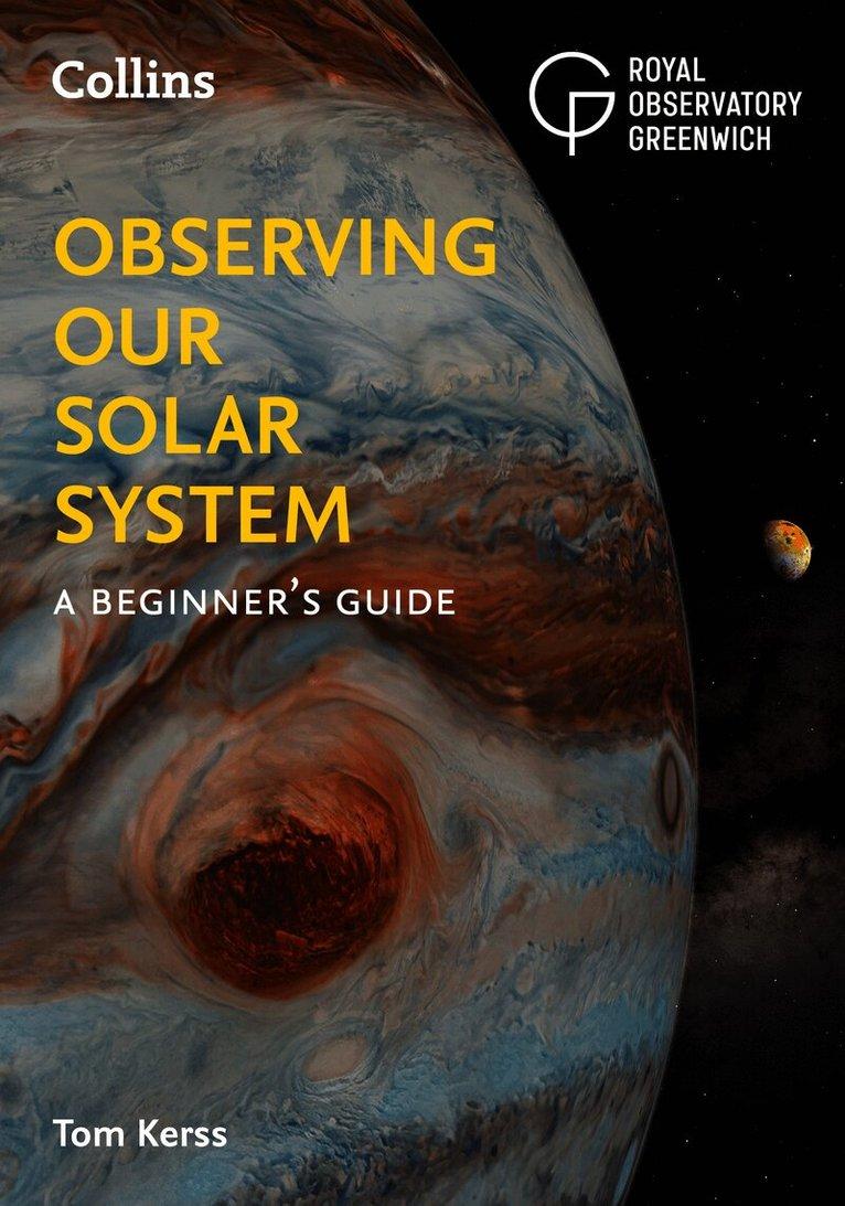 Observing our Solar System