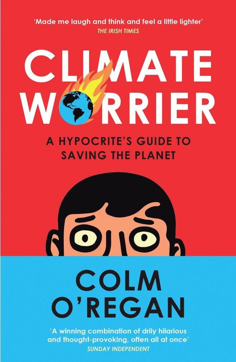 Climate Worrier